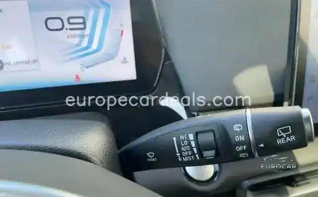 BAIC Beijing X55