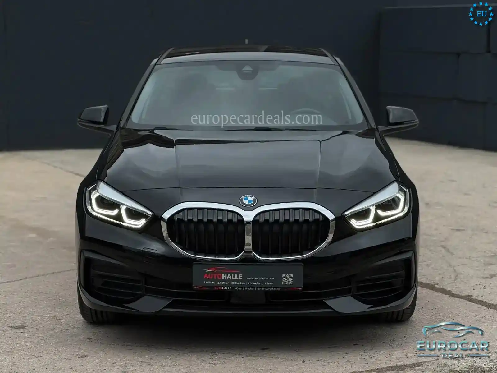 BMW 116