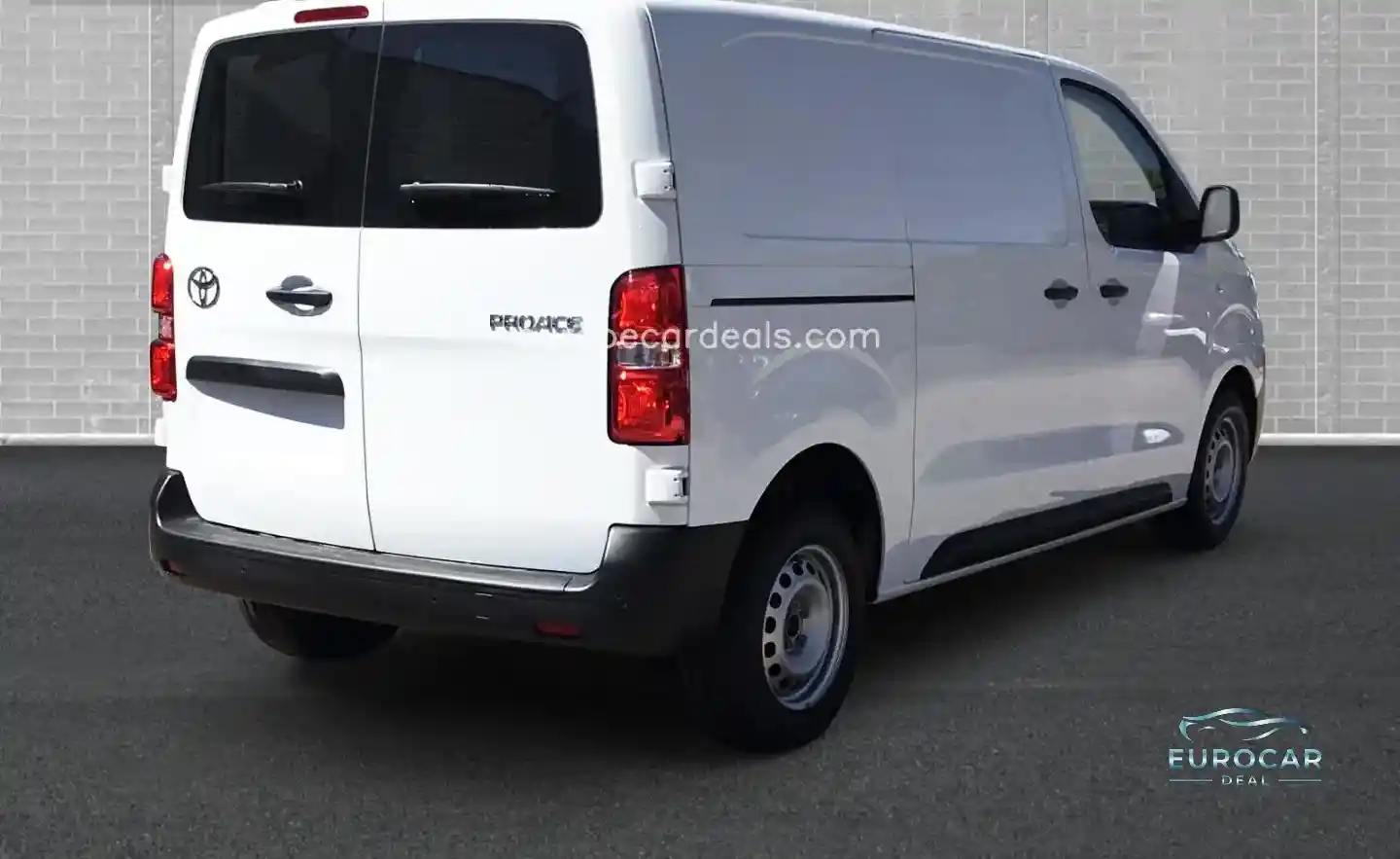 Toyota Proace (Verso)