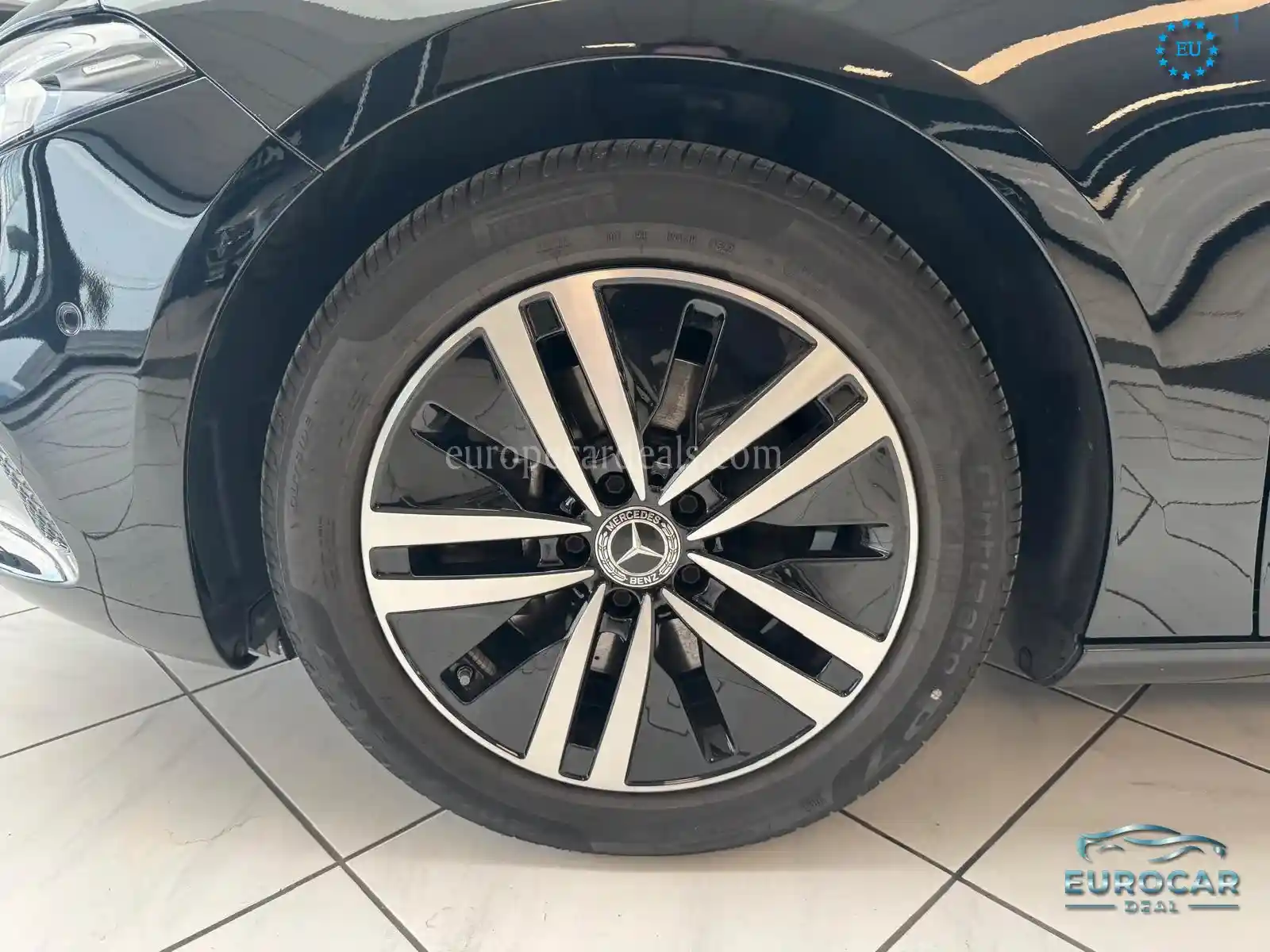 Mercedes-Benz A 220