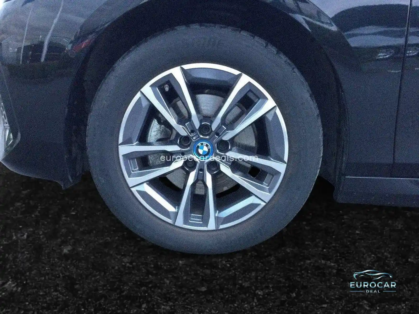 BMW 225 Active Tourer