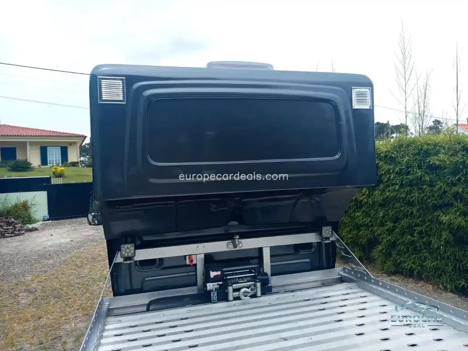 Iveco Other