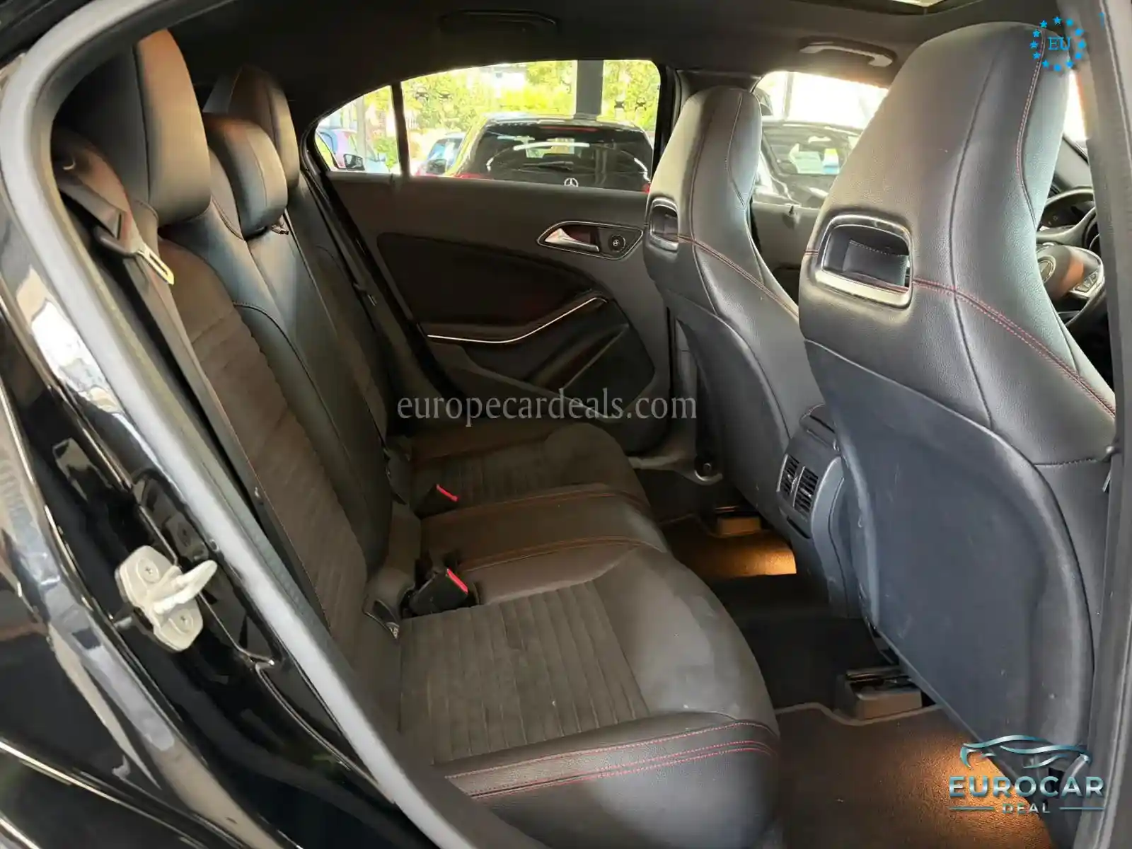 Mercedes-Benz A 220