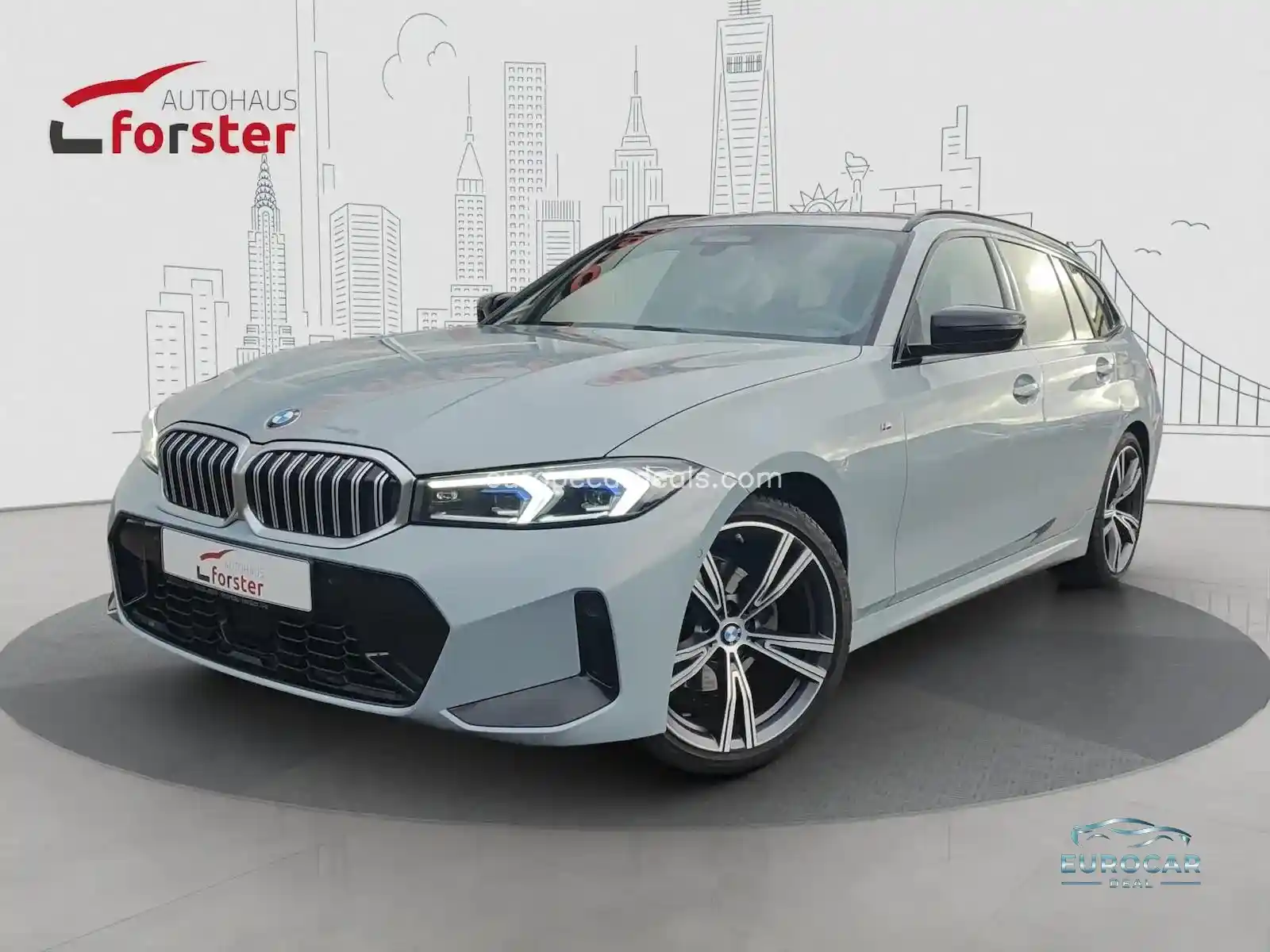 BMW 320