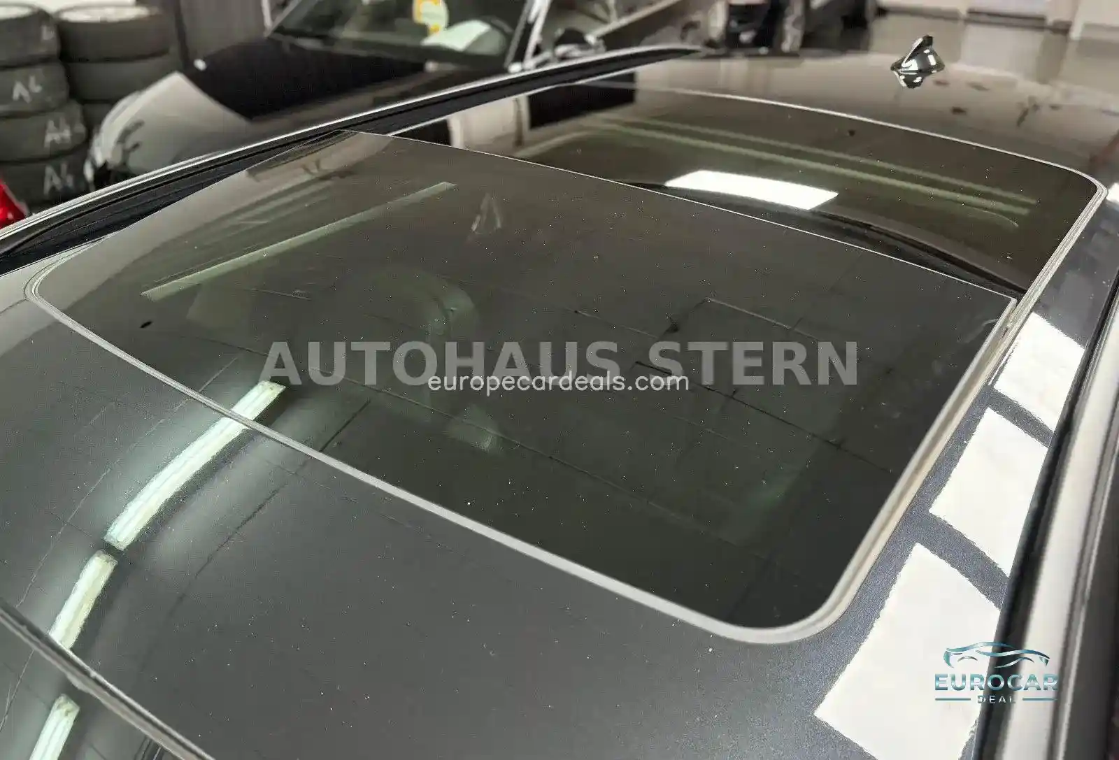 BMW 535