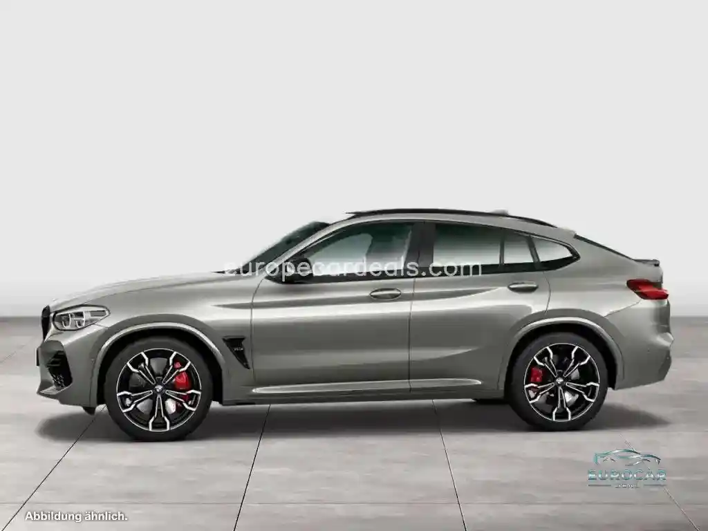 BMW X4 M