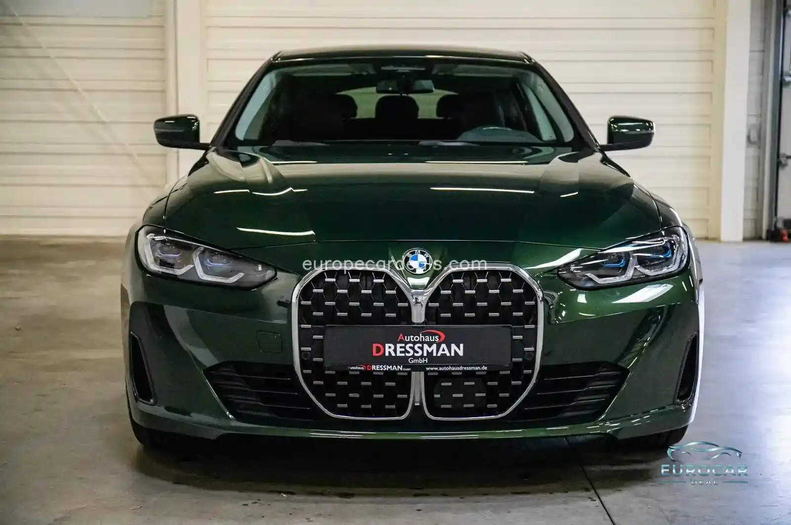 BMW 420