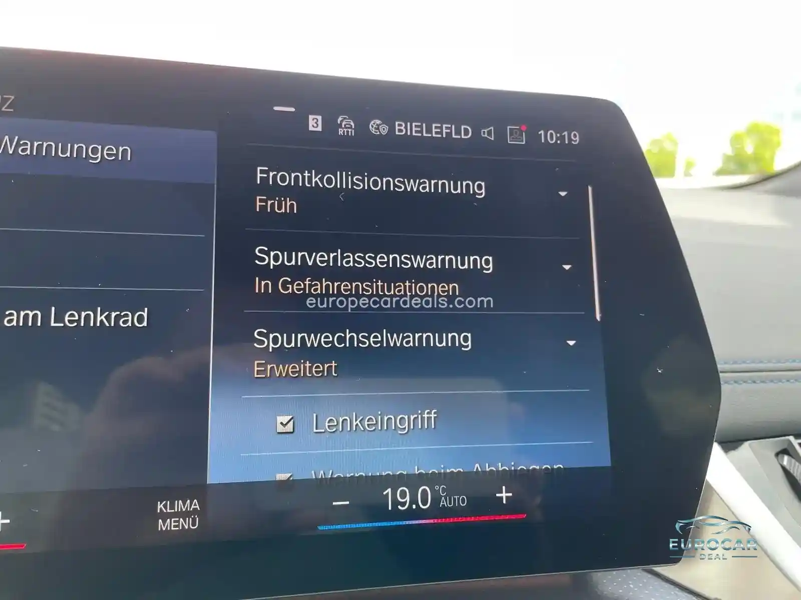 BMW 218 Active Tourer