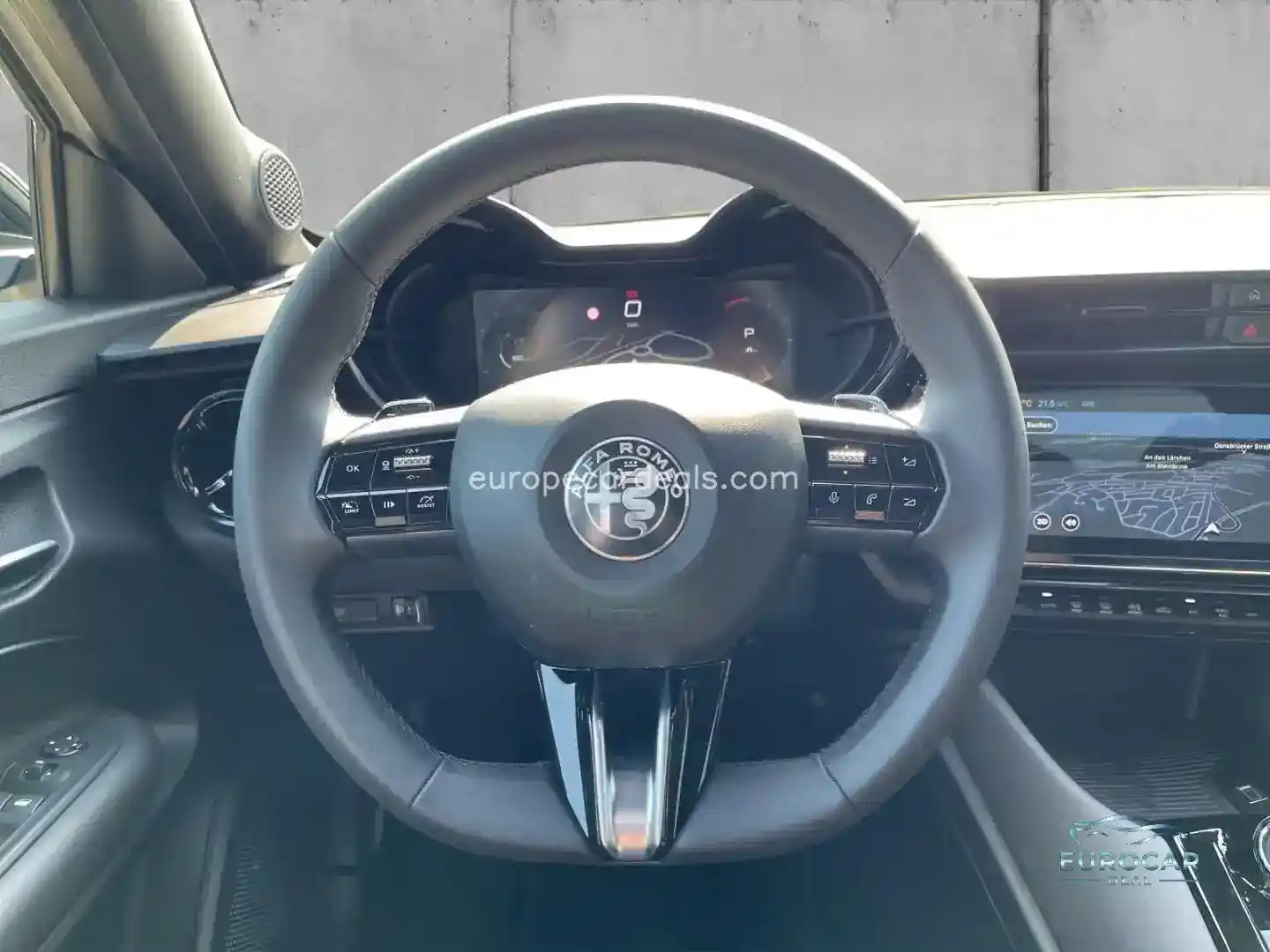 Alfa Romeo Junior