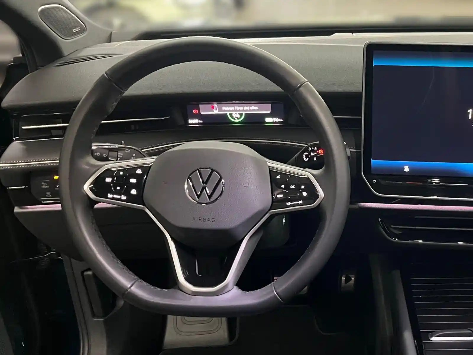 Volkswagen ID.7