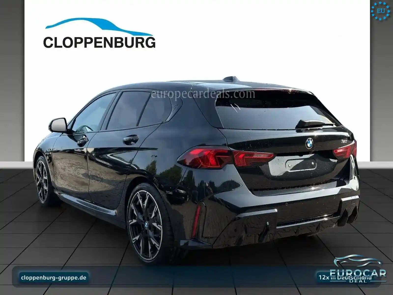 BMW 120