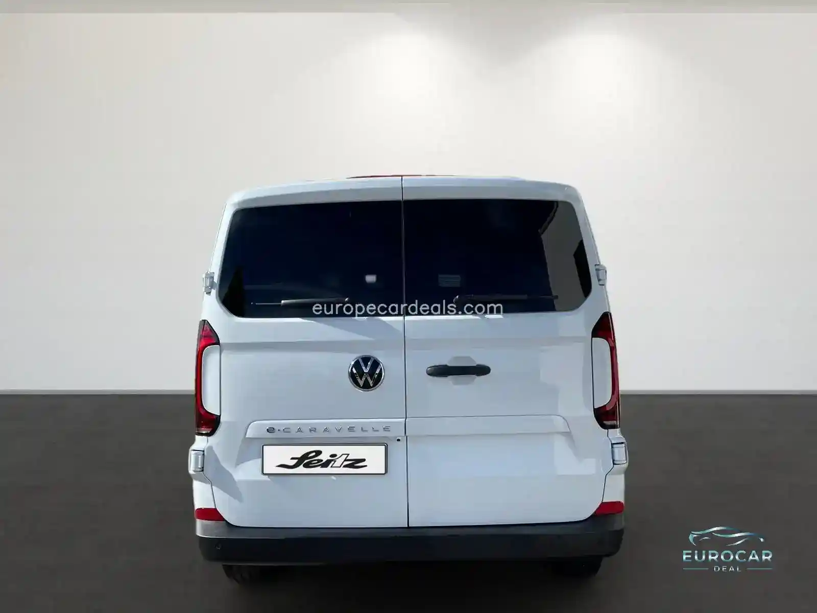 Volkswagen T7 Caravelle