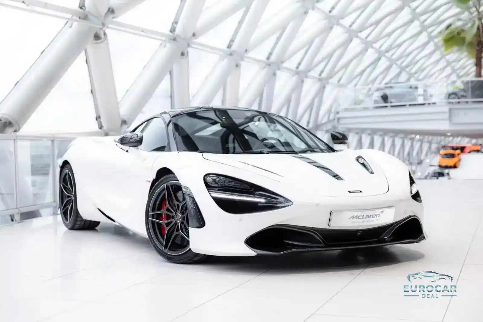 McLaren 720S