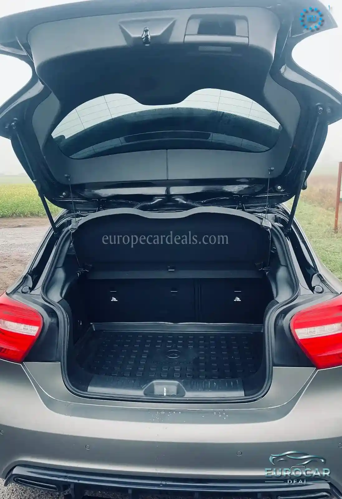 Mercedes-Benz A 220