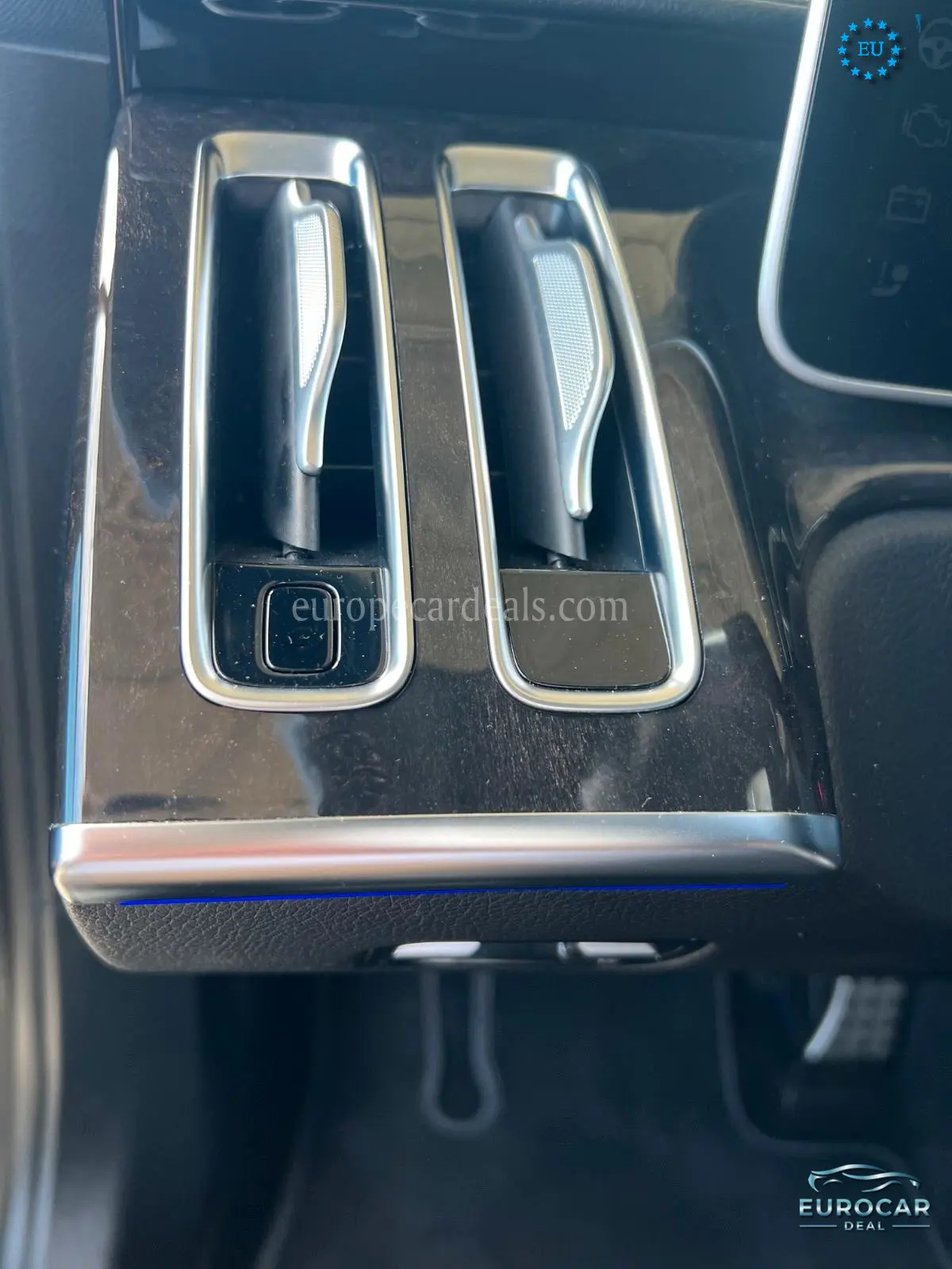 Mercedes-Benz S 400
