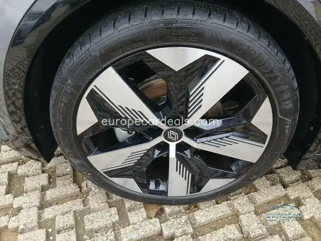 Renault Other