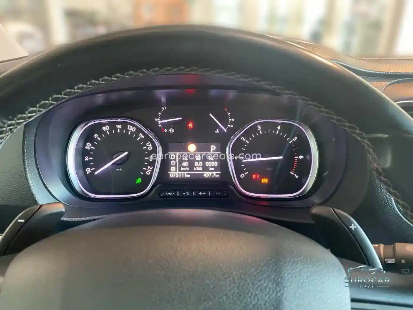 Toyota Proace (Verso)