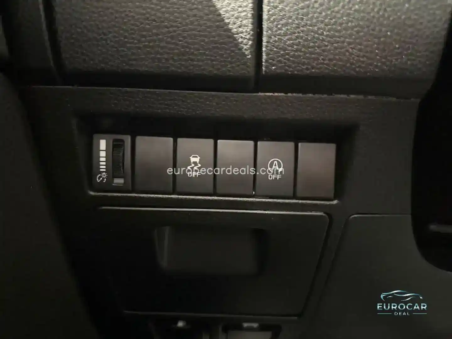 LS 1.9 TD Double Cab 4WD LSE Apple CarPlay