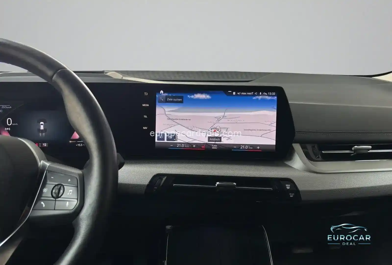 BMW 225 Active Tourer
