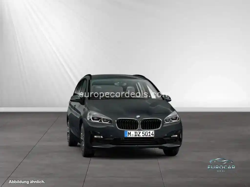 BMW 218 Gran Tourer
