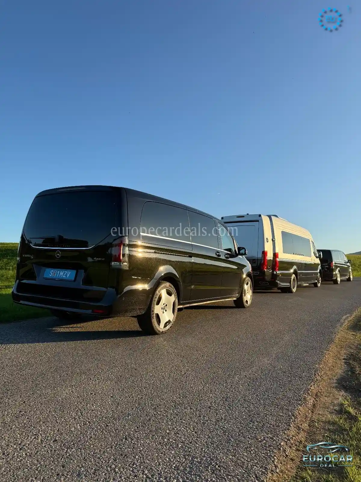 Mercedes-Benz V 300