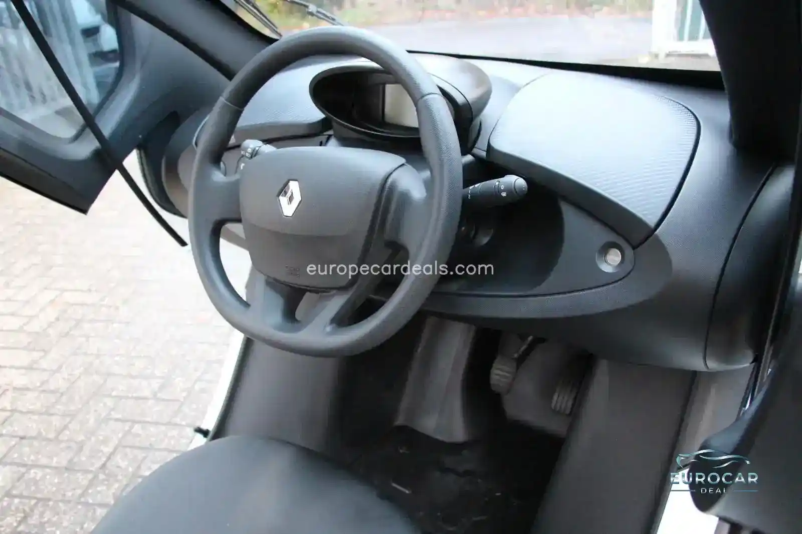 Renault Twizy