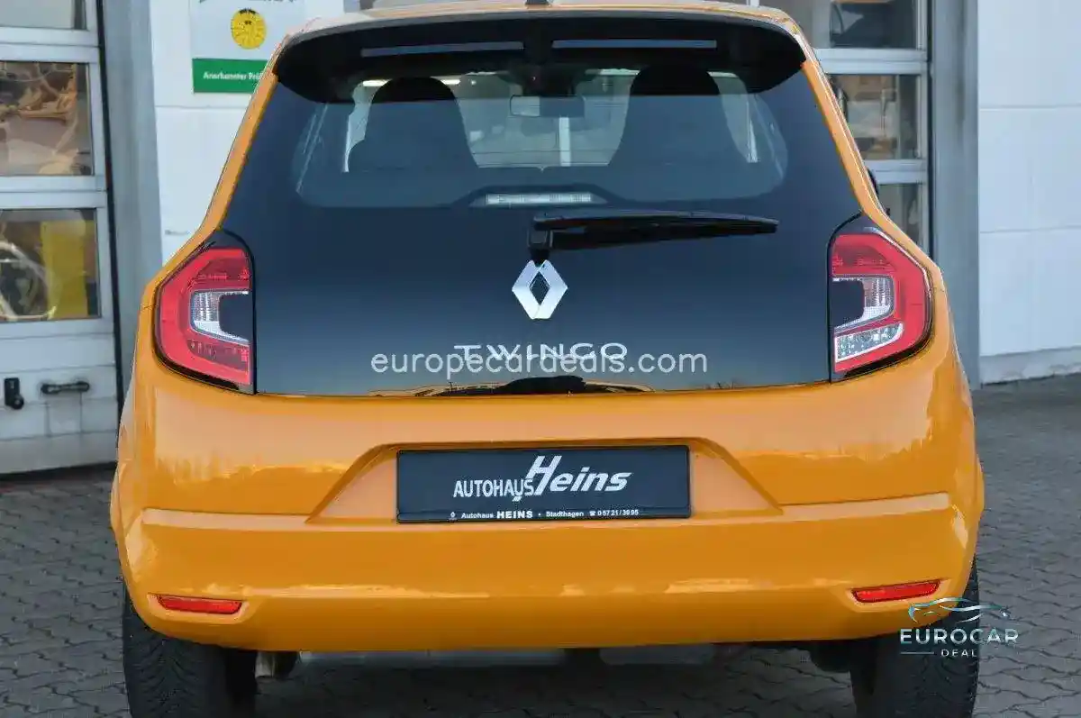 Renault Twingo