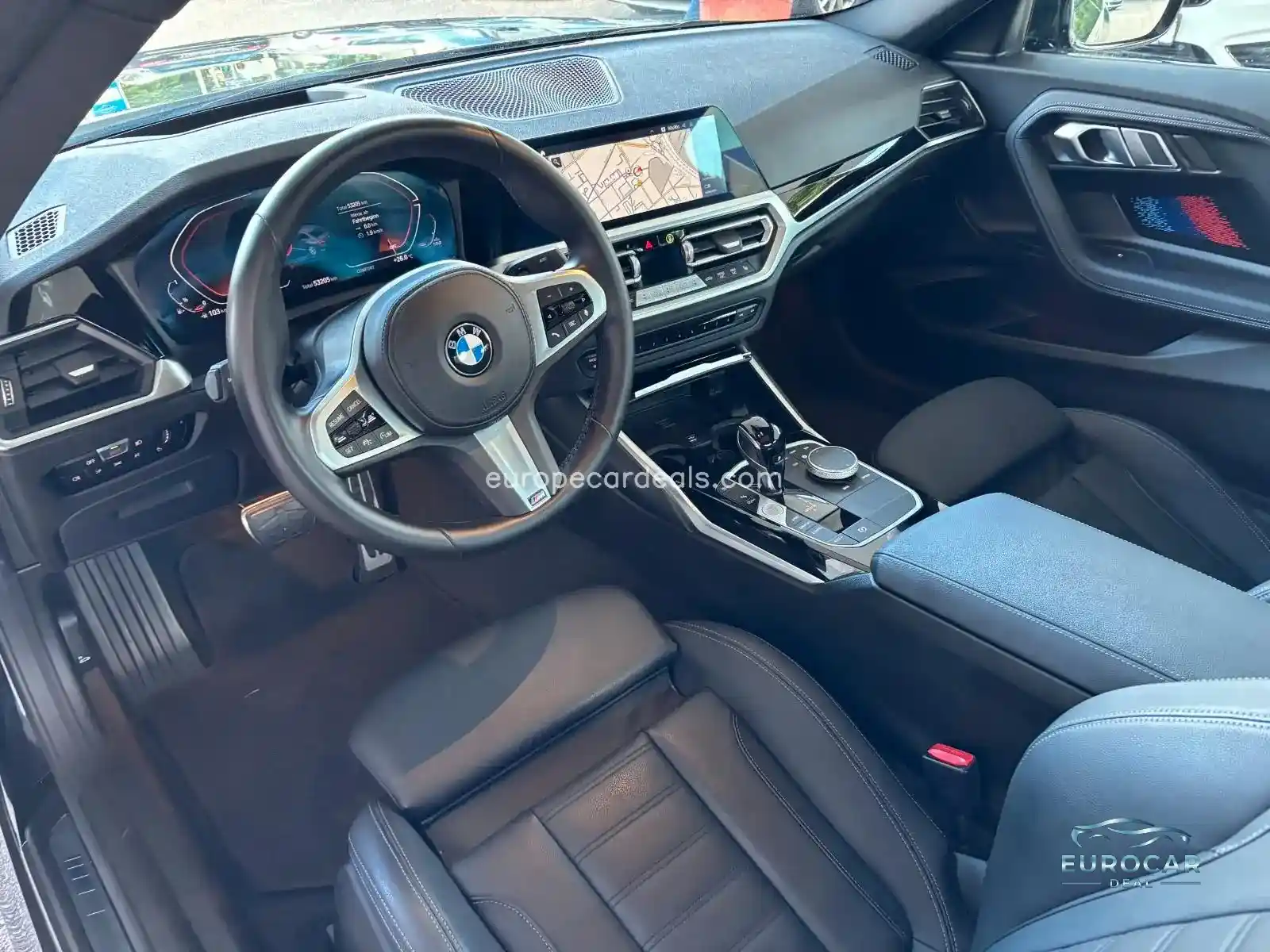 BMW 220