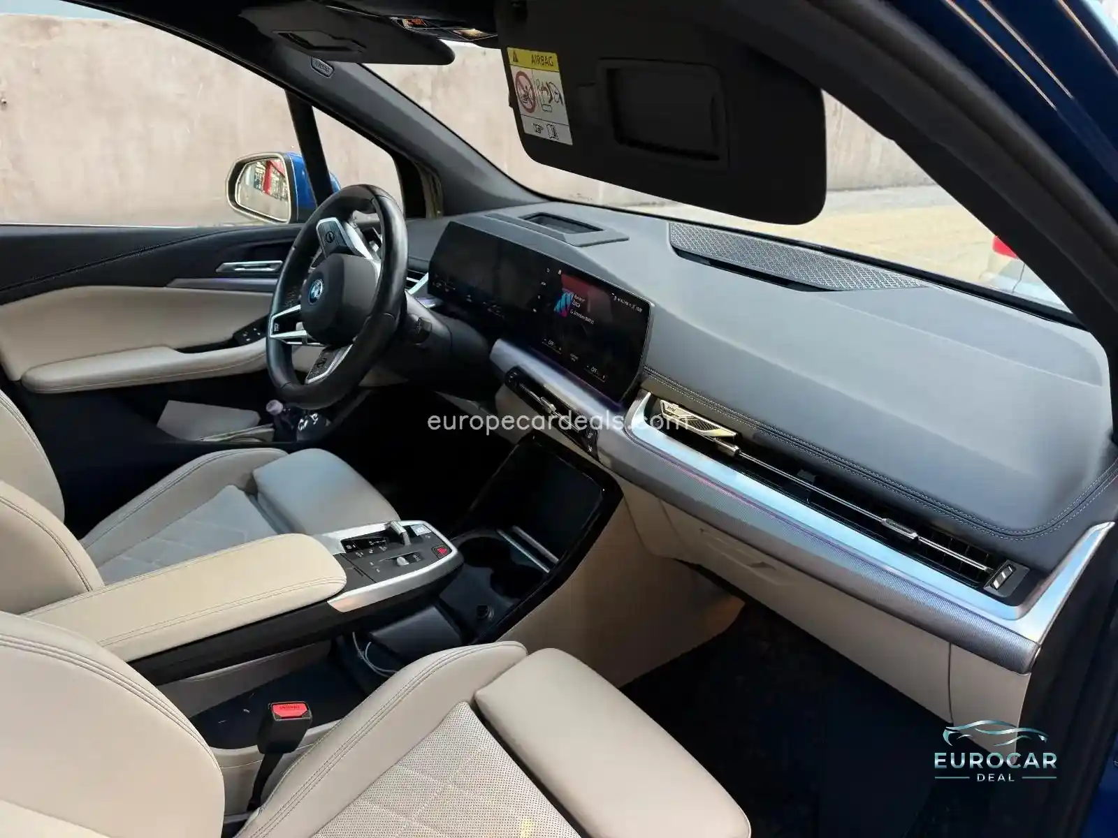 BMW 225 Active Tourer