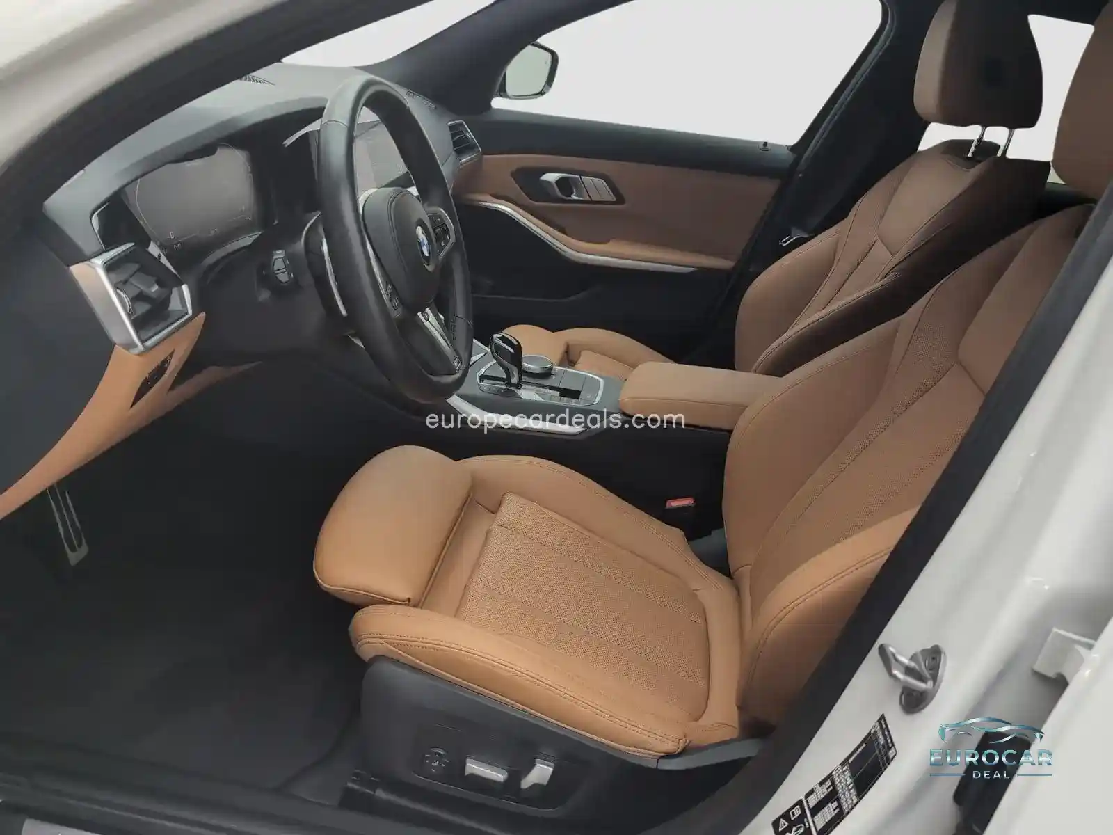 BMW M340i