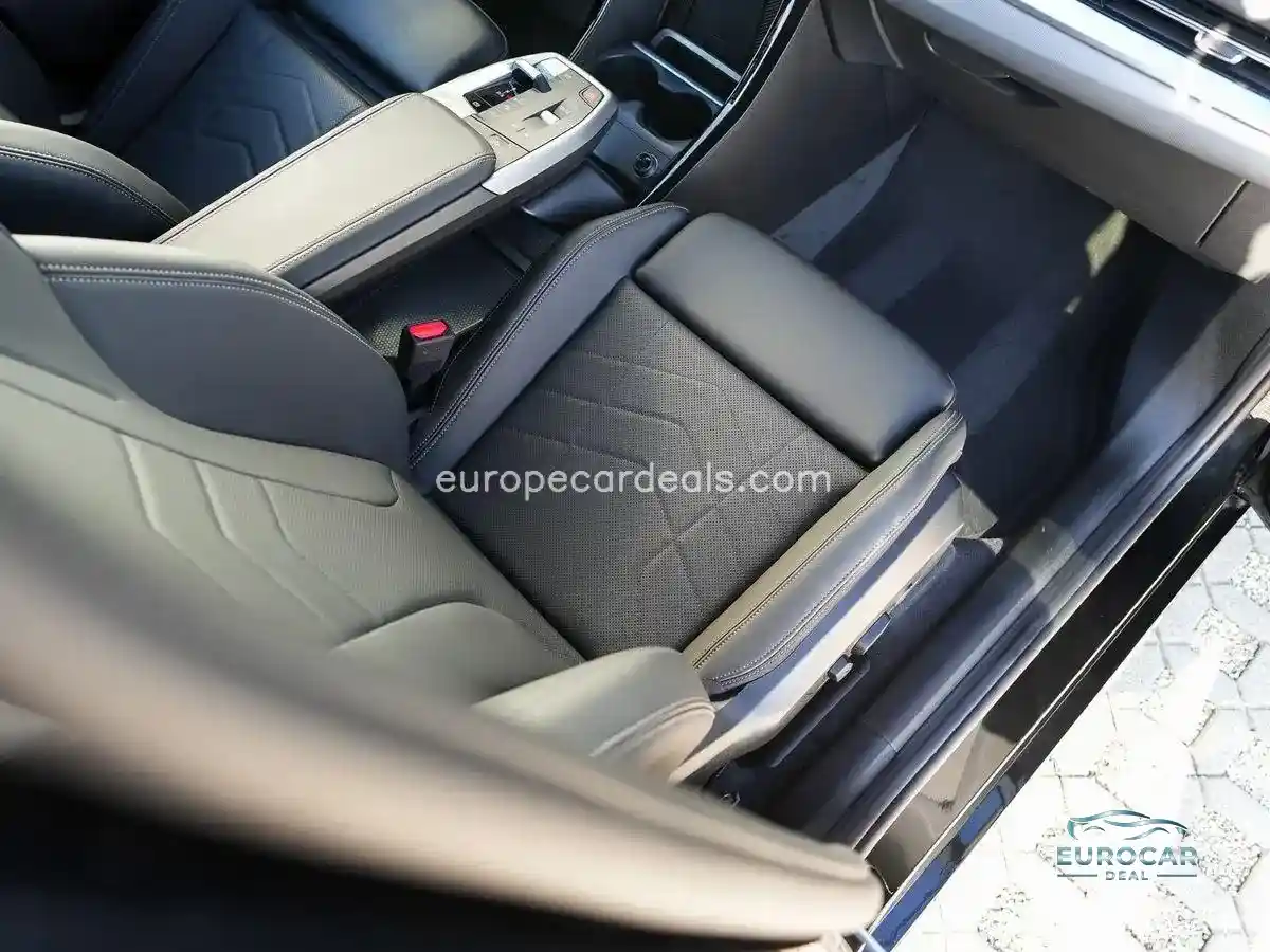 BMW 223 Active Tourer