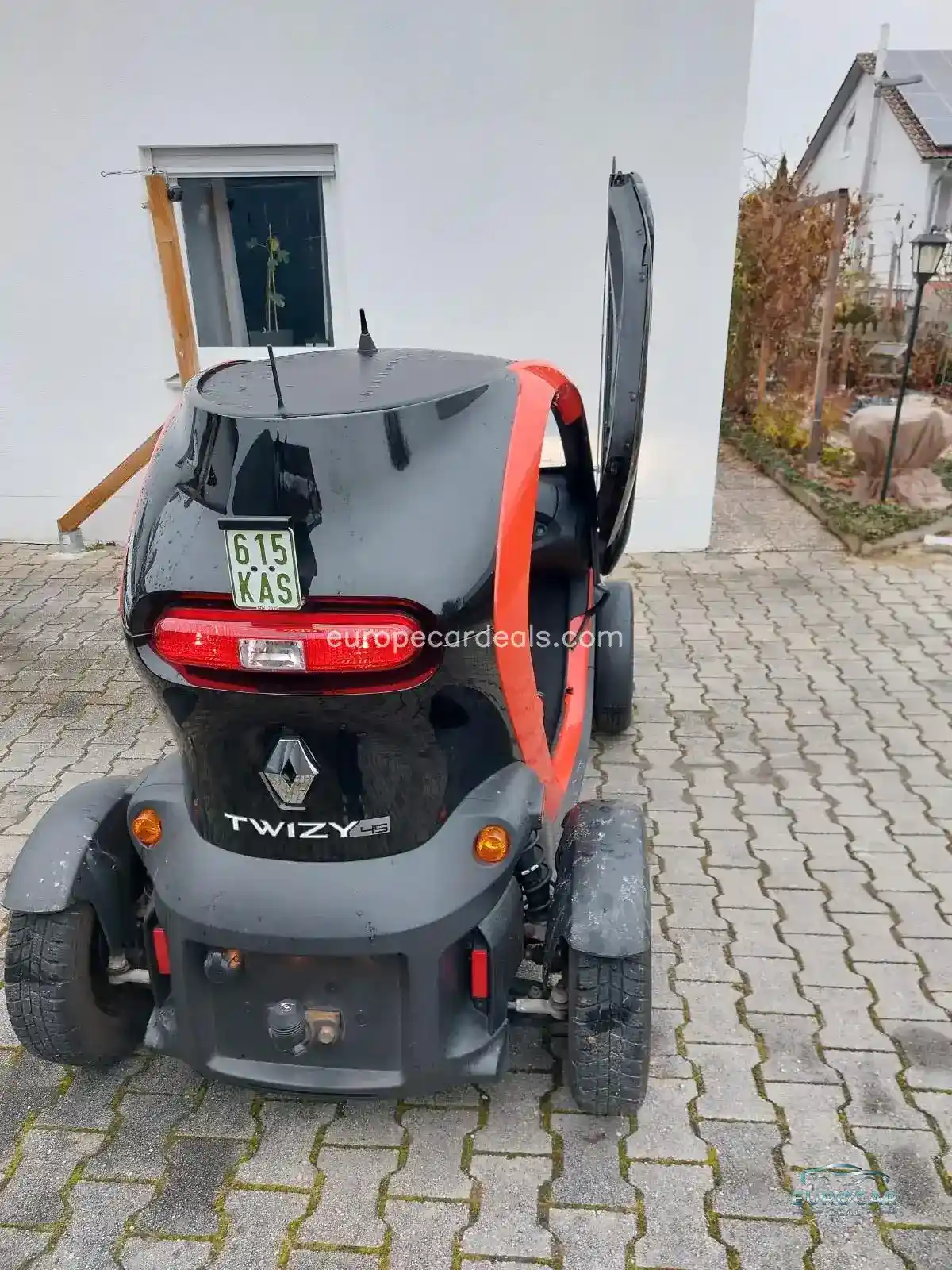 Renault Twizy
