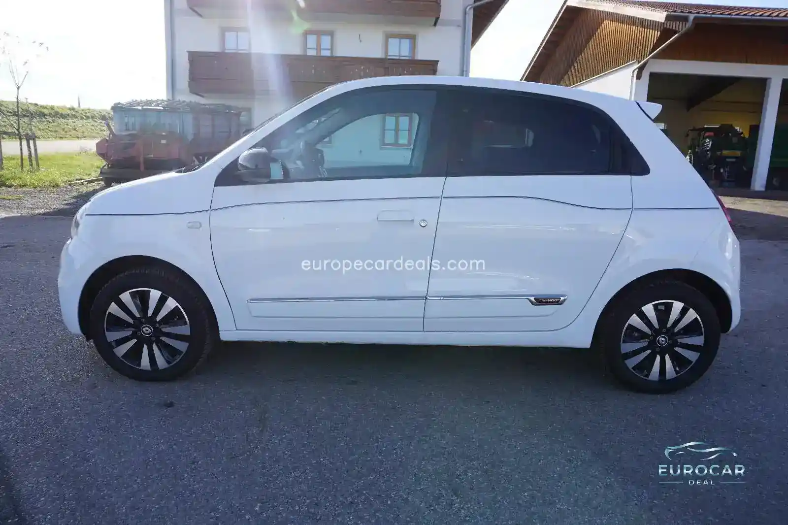 Renault Twingo