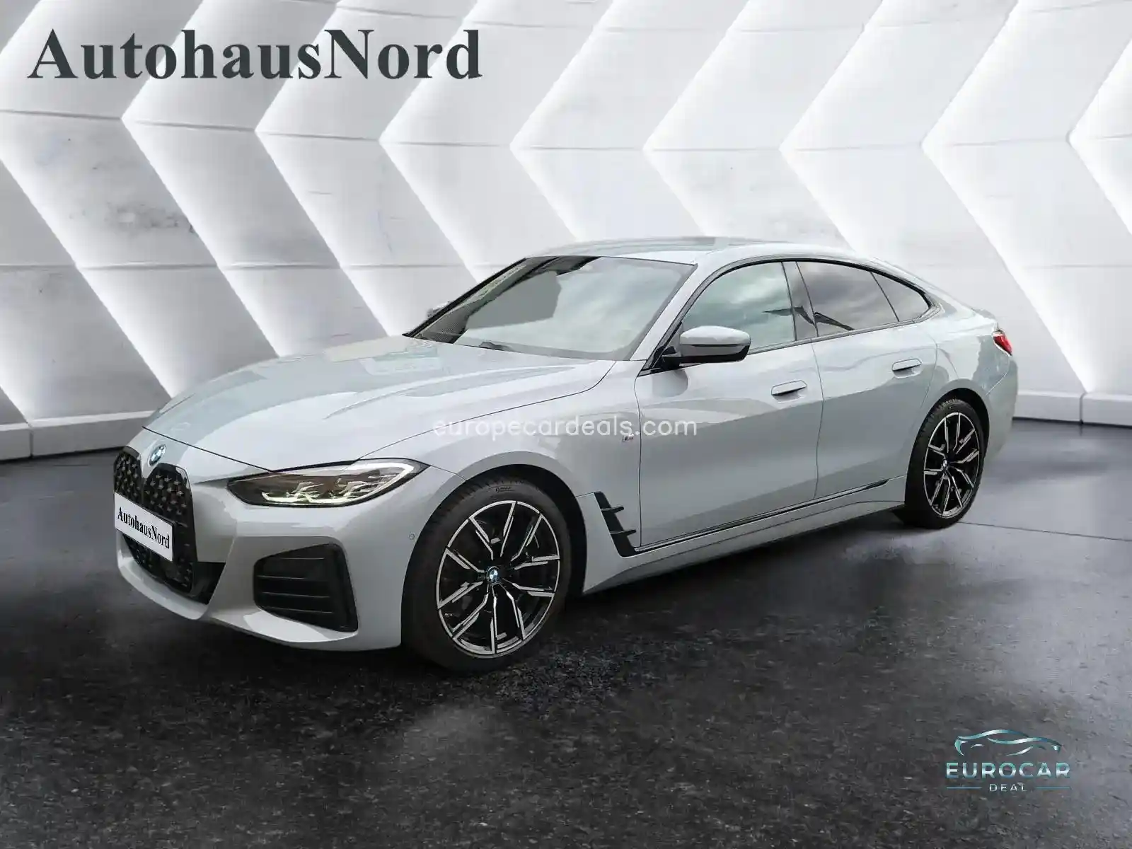 BMW 420