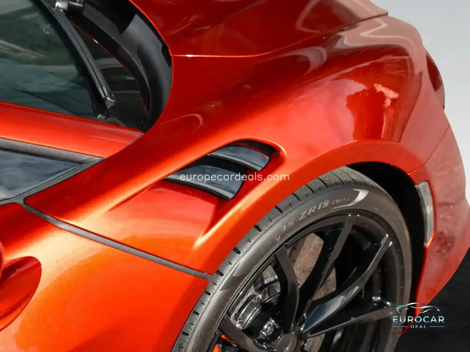 McLaren Artura