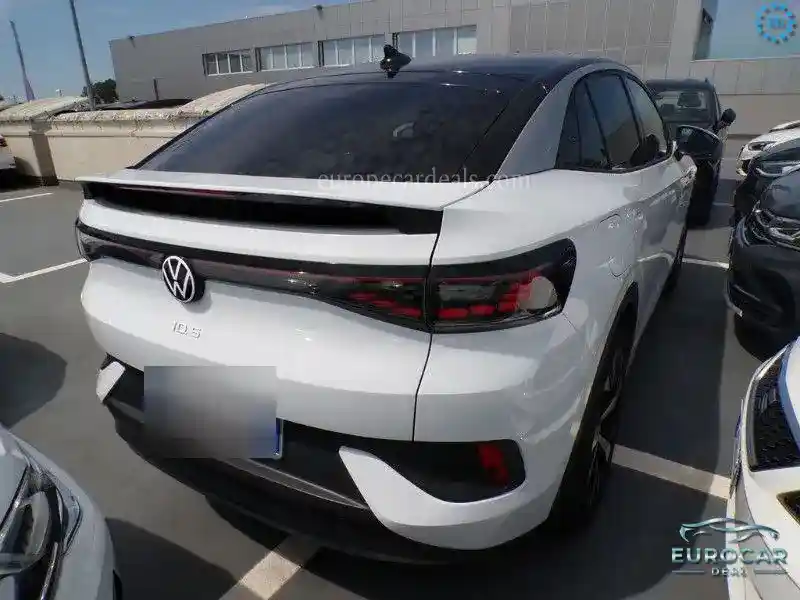 Volkswagen ID.5
