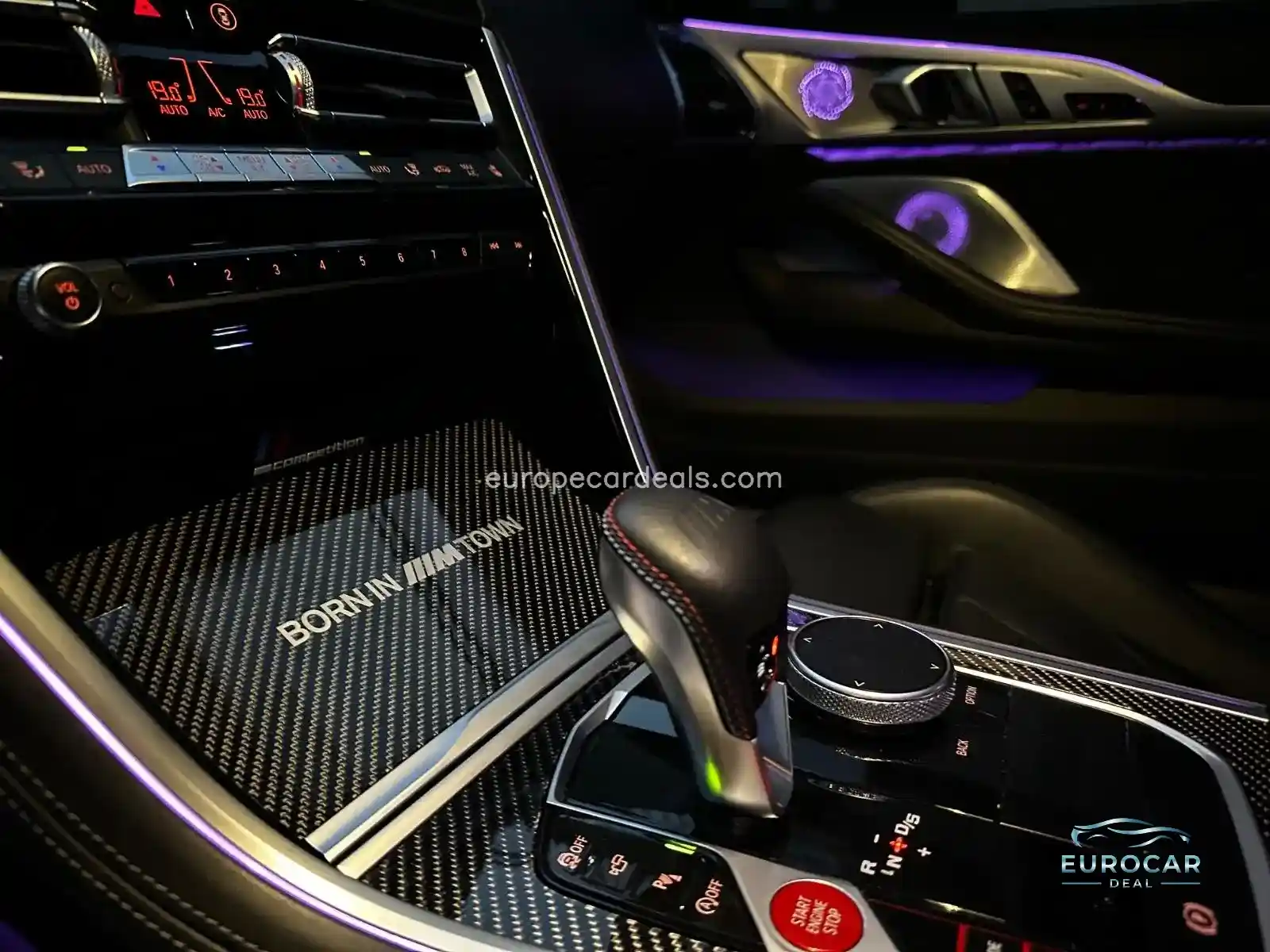 BMW M8