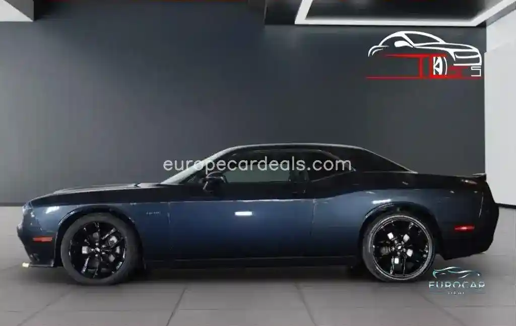 Dodge Other