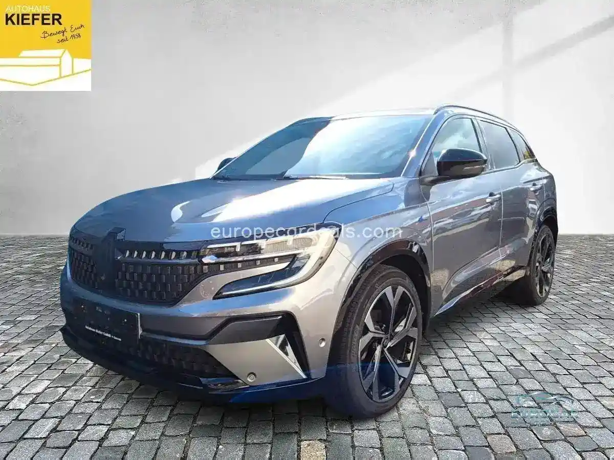 Renault Austral