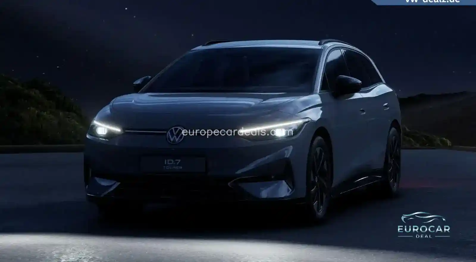 Volkswagen ID.7