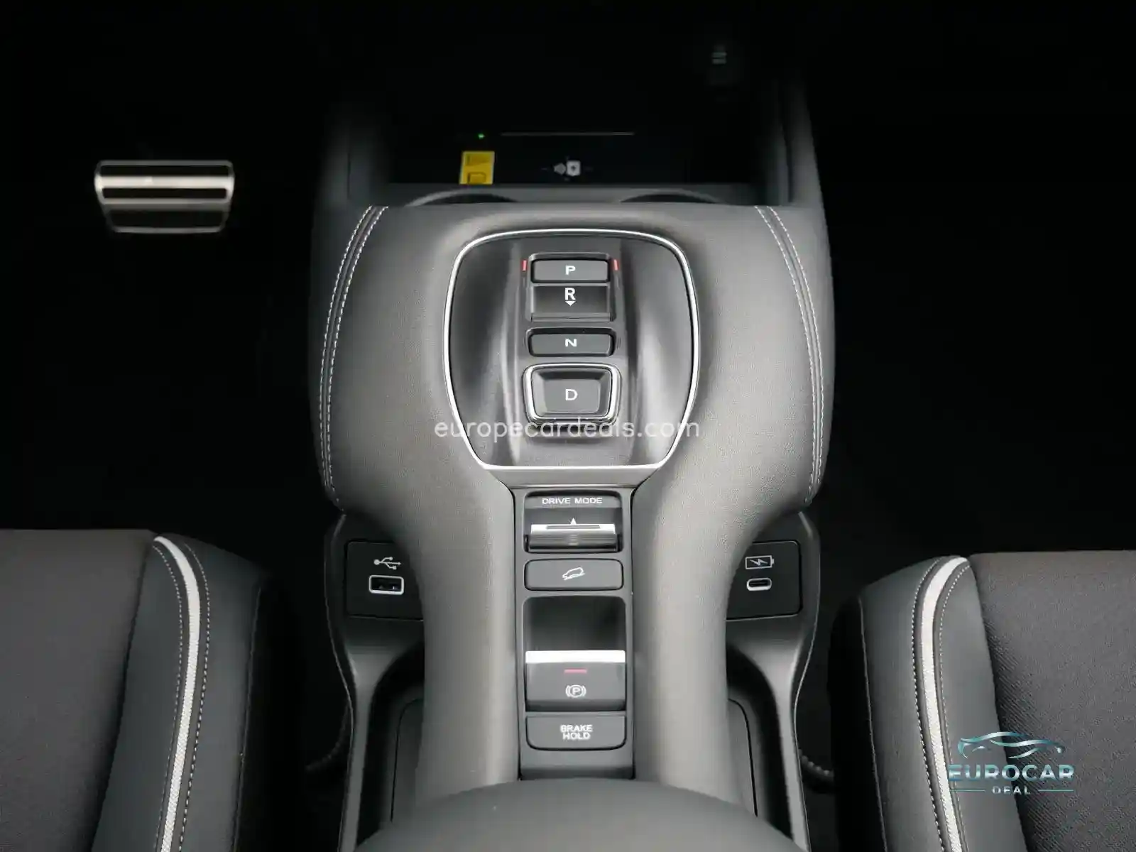 Honda ZR-V