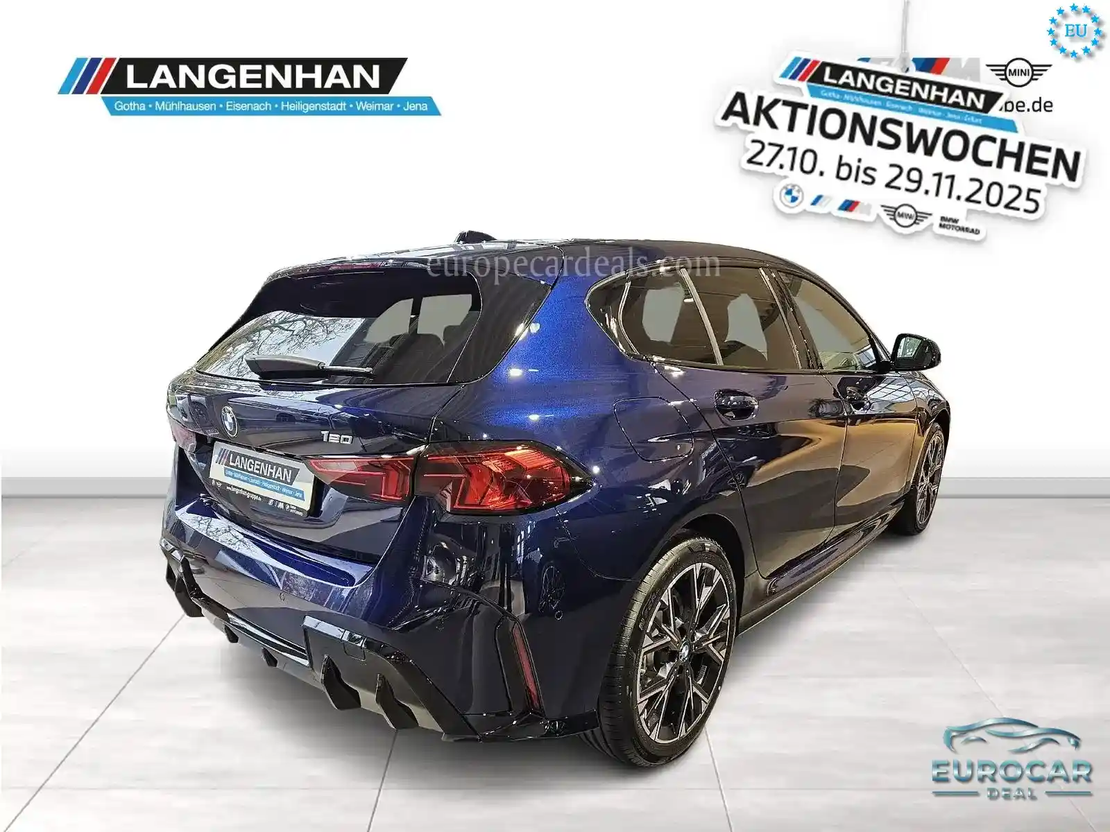 BMW 120