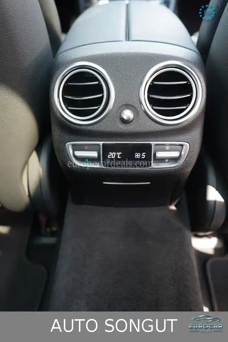 Mercedes-Benz E 350