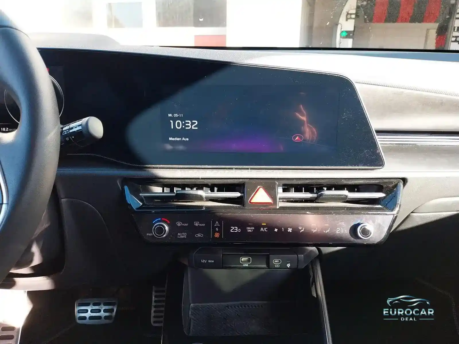 Kia Niro EV
