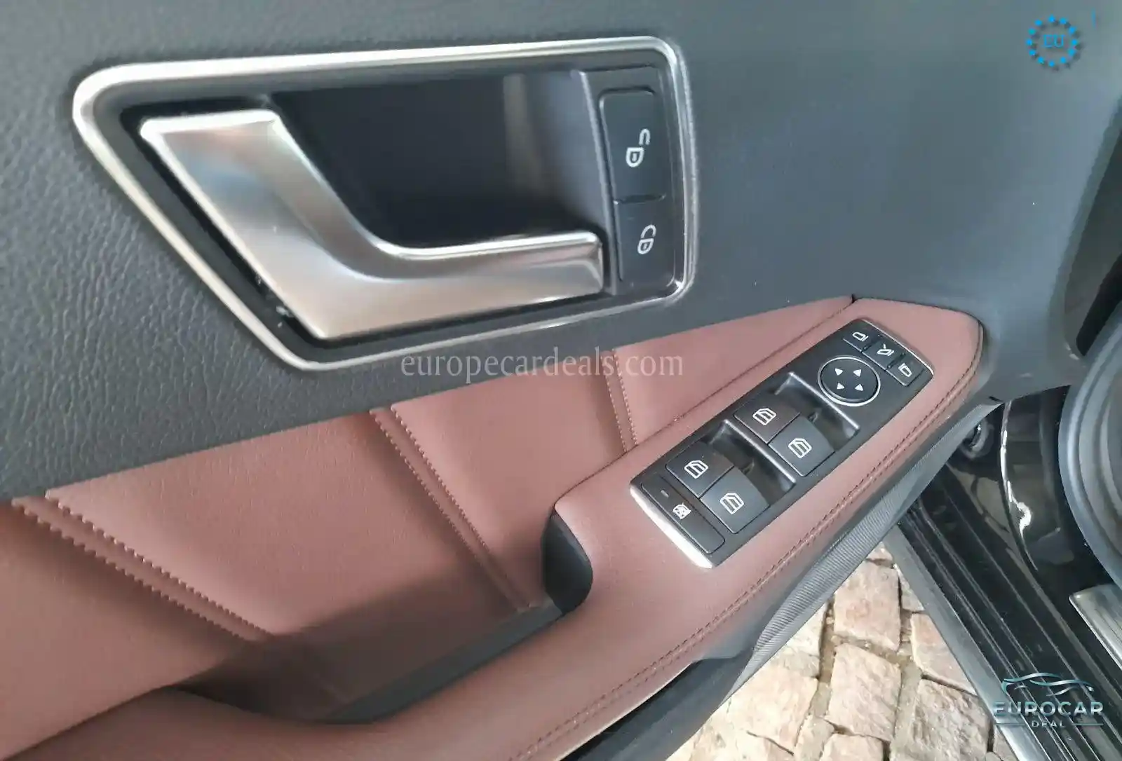 Mercedes-Benz E 250