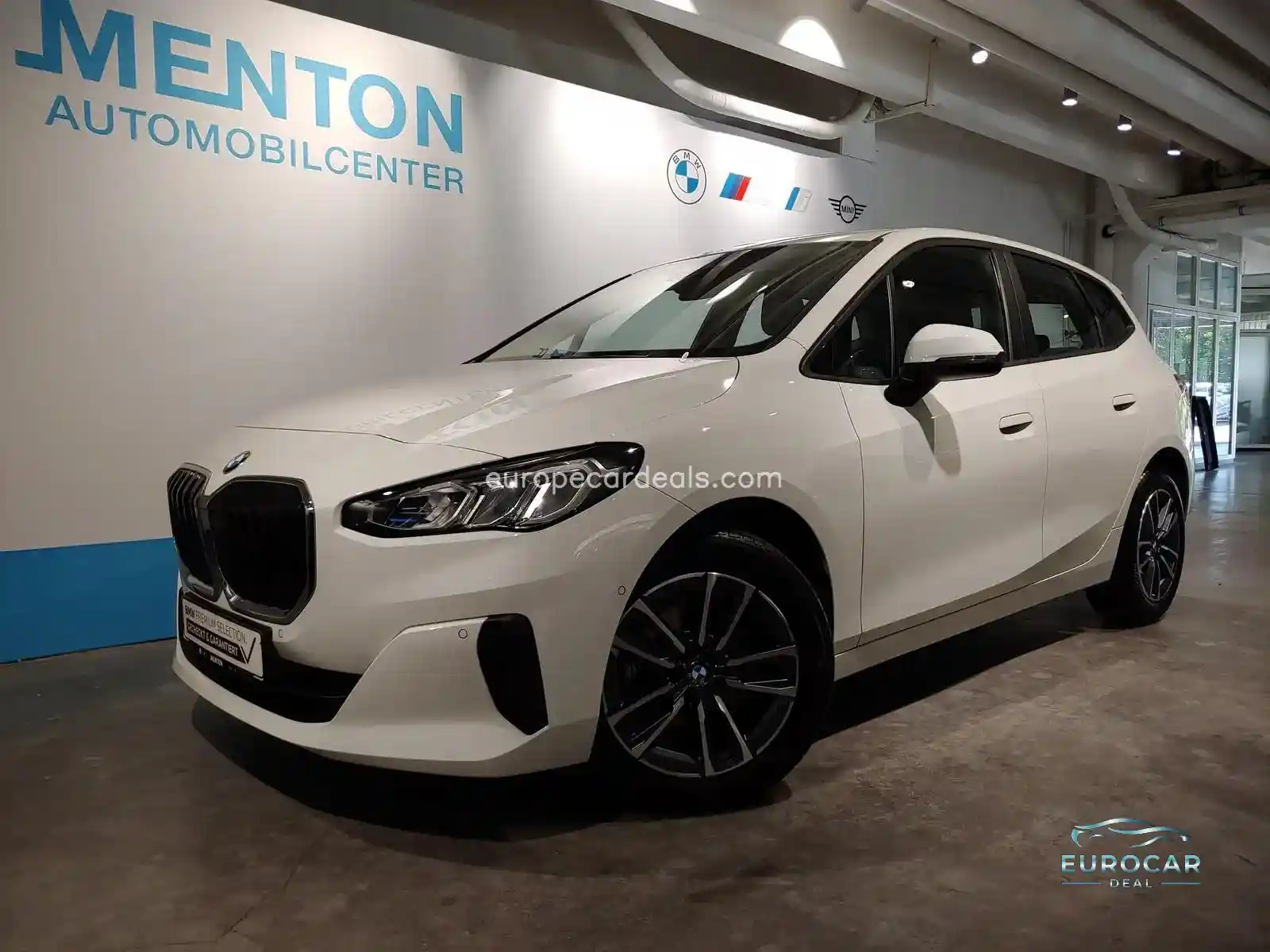 BMW 218 Active Tourer