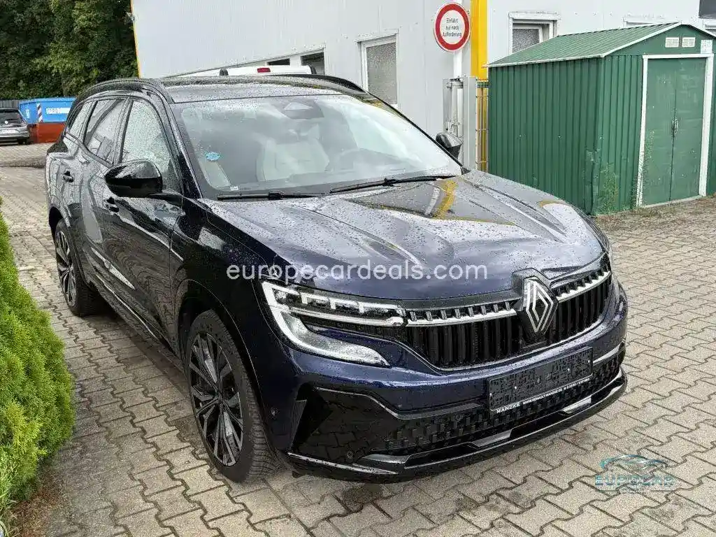 Renault Espace