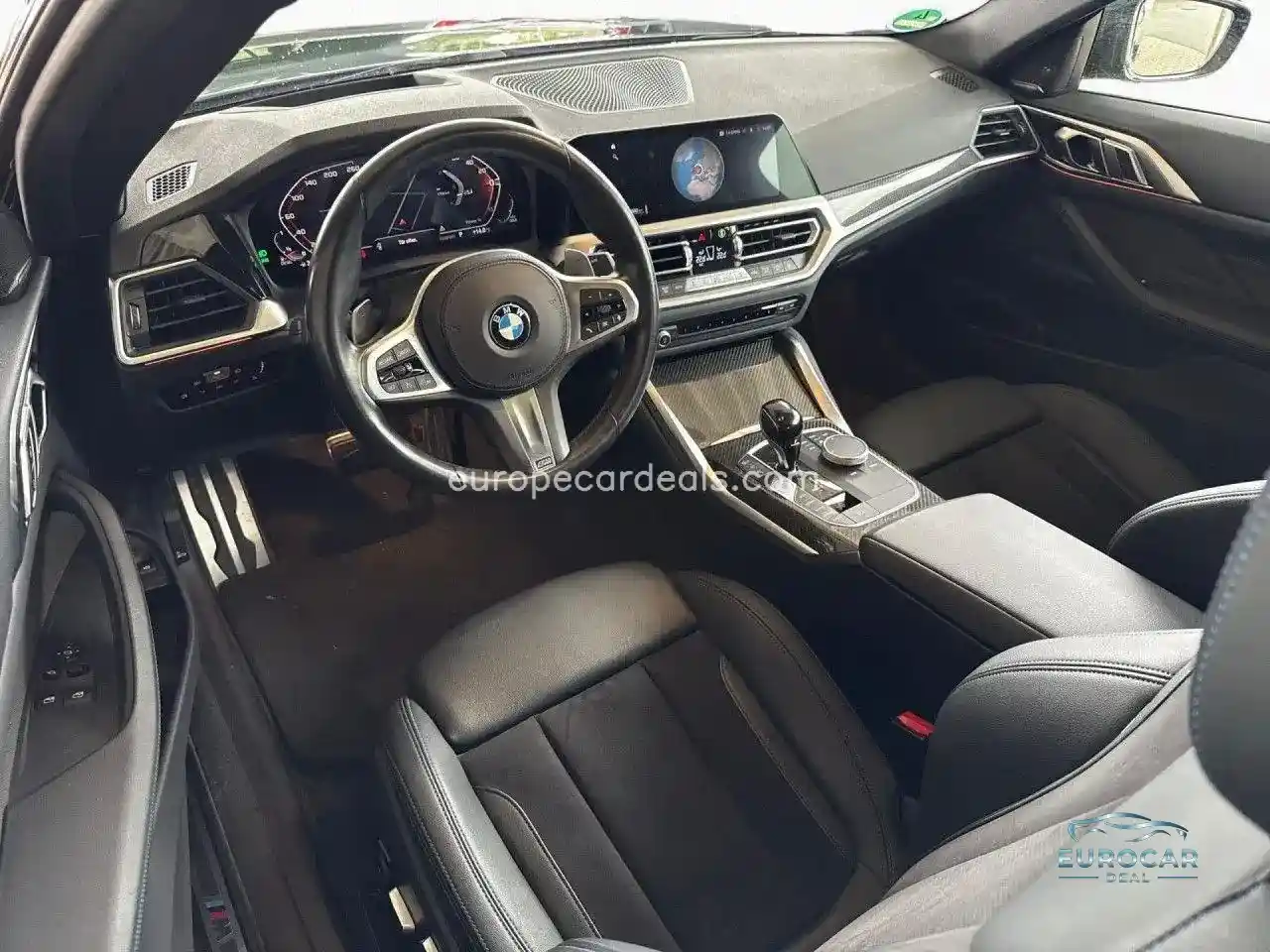 BMW M440
