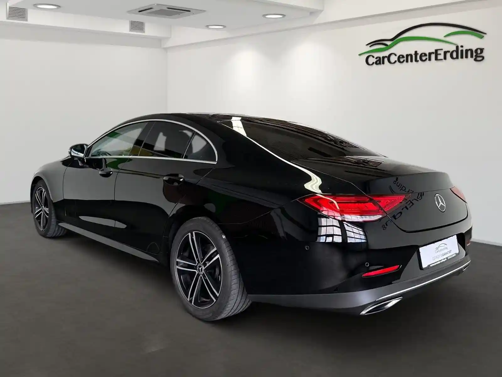 Mercedes-Benz CLS 300