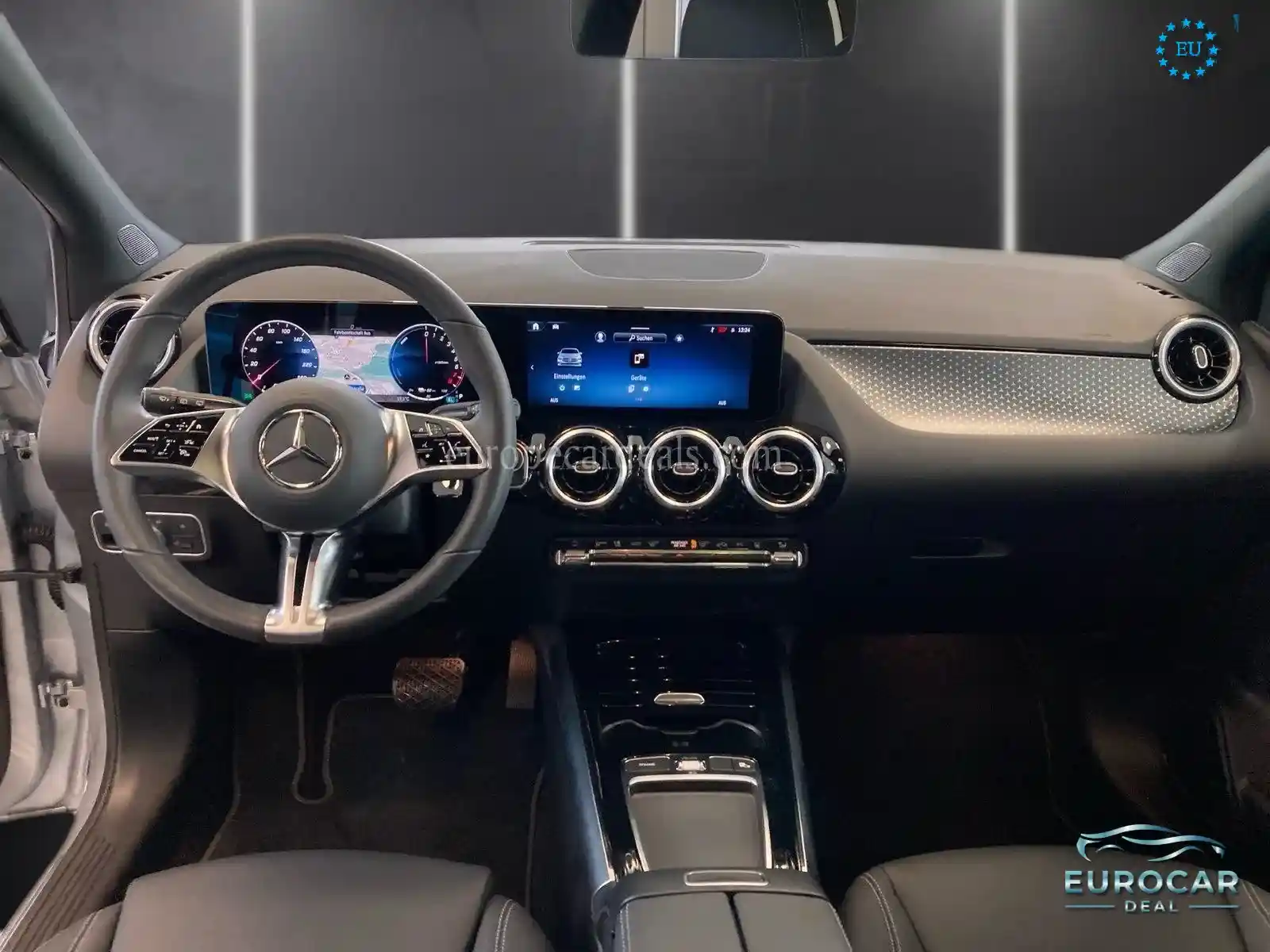 Mercedes-Benz B 250